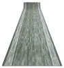 TAPIS DE COULOIR  antidérapant RAMA vert 100cm vert 100x400 Voir les images du produit 1