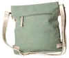 Rieker Umhängetasche Damen Schultertasche H1346, Farbe:Grün Produktbild-Vorschau 9