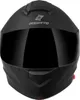 Bogotto H271, kask składany, czarny matowy, rozmiar M Podgląd zdjęcia produktu 5