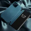 iPhone 13 Pro Hülle, Schlank Kunstleder Klapp Ledertasche Produktbild-Vorschau 4