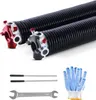 Molla di torsione per porta di garage VEVOR (φ5,94 x φ50,8 Anteprima dell’immagine prodotto 1