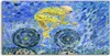 Coloray - Glasbild - 120x60 cm - Wandbild - Glasbilder - Produktbild-Vorschau 1