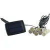 GALIX Garland 10 LED de energa solar zur Bepflanzung - 5m Produktbild-Vorschau 1