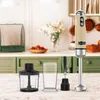 Cecotec Power Mixer RetroYellow 1200MAX Cream&Crush, Náhľad obrázku produktu 7