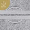 Lavea® Seiftuch 10er Set 30x30 cm, 100% Baumwolle, Produktbild-Vorschau 7
