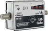 Schwaiger SAT-Finder SF440 531, 3+1 LED Anzeige Produktbild-Vorschau 2