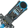 STIX DLN-03 Hydraulischer Rangierwagenheber 3 T 75–505 mm Produktbild-Vorschau 14