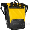 Fahrradtasche gelb/schwarz Packtasche 25 L Produktbild-Vorschau 3