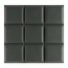Muralo Pannello imbottito WALL Cuscini Testata del letto Anteprima dell’immagine prodotto 4