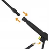 Rosfix Set Pistol Vario Lance 8 m Tubo Flessibile – Anteprima dell’immagine prodotto 9