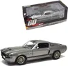 Greenlight Collectibles 12909 Ford Shelby Mustang GT 500 Produktbild-Vorschau 1