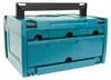 Makita P-84311, Grün, 295 mm, 395 mm, 210 mm, 1 Stück(e) Produktbild-Vorschau 14