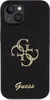 GUESS , Cover, Apple, Apple iPhone 15, 15,5 cm (6.1"), Produktbild-Vorschau 4