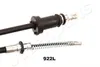 JAPANPARTS Handbremsseil Seilzug Feststellbremse für JEEP Produktbild-Vorschau 2