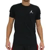 Nike M Jsw Tee Jmpmn Air Embrd Black/White M Produktbild-Vorschau 10