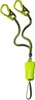 A pair of climbing lanyards with a storage pouch. Podgląd zdjęcia produktu