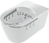 WC sospeso Duravit 570 Me by Starck 365x570 mm senza brida, Anteprima dell’immagine prodotto 21