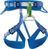 Petzl Macchu Blue UNI Klettergurt Produktbild-Vorschau 1