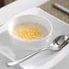 MALACASA, běžná řada, sada 8 porcelánových misek, 300 ml Náhled obrázku produktu 7