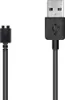 kwmobile kompatibel für Polar M430 USB Ladekabel - Charger Produktbild-Vorschau 2