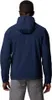 Columbia Heather Canyon™ Ii Softshelljacke Blau M Mann Blau Produktbild-Vorschau 2