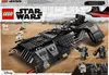 LEGO 75284 Star Wars Nawa transportowa dla dorożkarzy REN Podgląd zdjęcia produktu 13