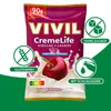 VIVIL Creme Life Kirsche Sahnebonbons ohne Zucker | 90g Produktbild-Vorschau 3