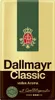 Dallmayr Classic mletá silná káva Premium 500g 12 balení Náhled obrázku produktu 2