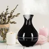 Aroma difuzer Bloom černý lesk 200ml Produktbild-Vorschau 4