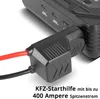 STAHLWERK PB-1400 ST Powerbank Starthilfe 400 A 14.000 mAh Produktbild-Vorschau 2