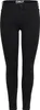 ONLY Damen ONLY Skinny Ankle Jeans Black Denim Hose Produktbild-Vorschau 1