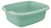 keeeper Schüssel "björk" eckig 380 x 320 mm nordic-green Produktbild-Vorschau 2