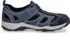 Rieker Herren Klett Halbschuh durchbrochen dunkelblau 44 Produktbild-Vorschau 61
