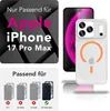 Étui MagSafe "Thinix Glow" pour Apple iPhone 17 Pro Max - Voir les images du produit 5