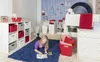 Box 5 l LIVING, Farbe:Grün Produktbild-Vorschau 1