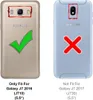 Conie Klapp Tasche für Samsung Galaxy J7 2016 (J720) Produktbild-Vorschau 7