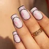 Fiocchi di gomma base latte&rosa MollyLac senza HEMA 10 Anteprima dell’immagine prodotto 9