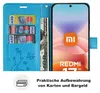 Hülle für Xiaomi Redmi 17 4G / 5G Handyhülle mit Produktbild-Vorschau 4