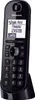 Panasonic KX-TGQ200 - Telefono digitale cordless - DECT\GAP Anteprima dell’immagine prodotto 1