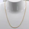 Goldkette Ankerkette Länge 42cm - Breite 1,5mm - 750-18 Produktbild-Vorschau 7