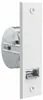 1 x INOVATEC Rollladen Getriebe Gurtwickler + Abdeckplatte Produktbild-Vorschau 1