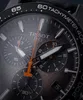 Pánske Hodinky Tissot Supersport Chrono Edizione Basket Anteprima dell’immagine prodotto 14