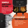 Instant Pot Instant Vortex Plus Dual ClearCook, Productafbeelding-voorbeeld 15
