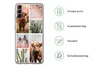 MuchoWow® Handyhülle Schutzhülle Hülle für Samsung Galaxy Produktbild-Vorschau 7