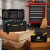 Stanley Essential Box In Metallo 19" +12" Anteprima dell’immagine prodotto 4