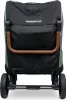 Wonderfold W4 Reiseschutz - Fb. black Produktbild-Vorschau 5