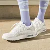 NIKE Wmns Air Max Excee Schuhe Damen weiss 37,5 Produktbild-Vorschau 15