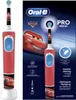 Oral-B Vitality Pro 103 Kids Cars Produktbild-Vorschau 17