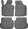 Volkswagen Caddy III Kombivan (2004-2020) - KIT: Tappetini Anteprima dell’immagine prodotto 2