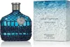 John Varvatos Artisan Blu Eau de Toilette pour hommes 125 Voir les images du produit 5